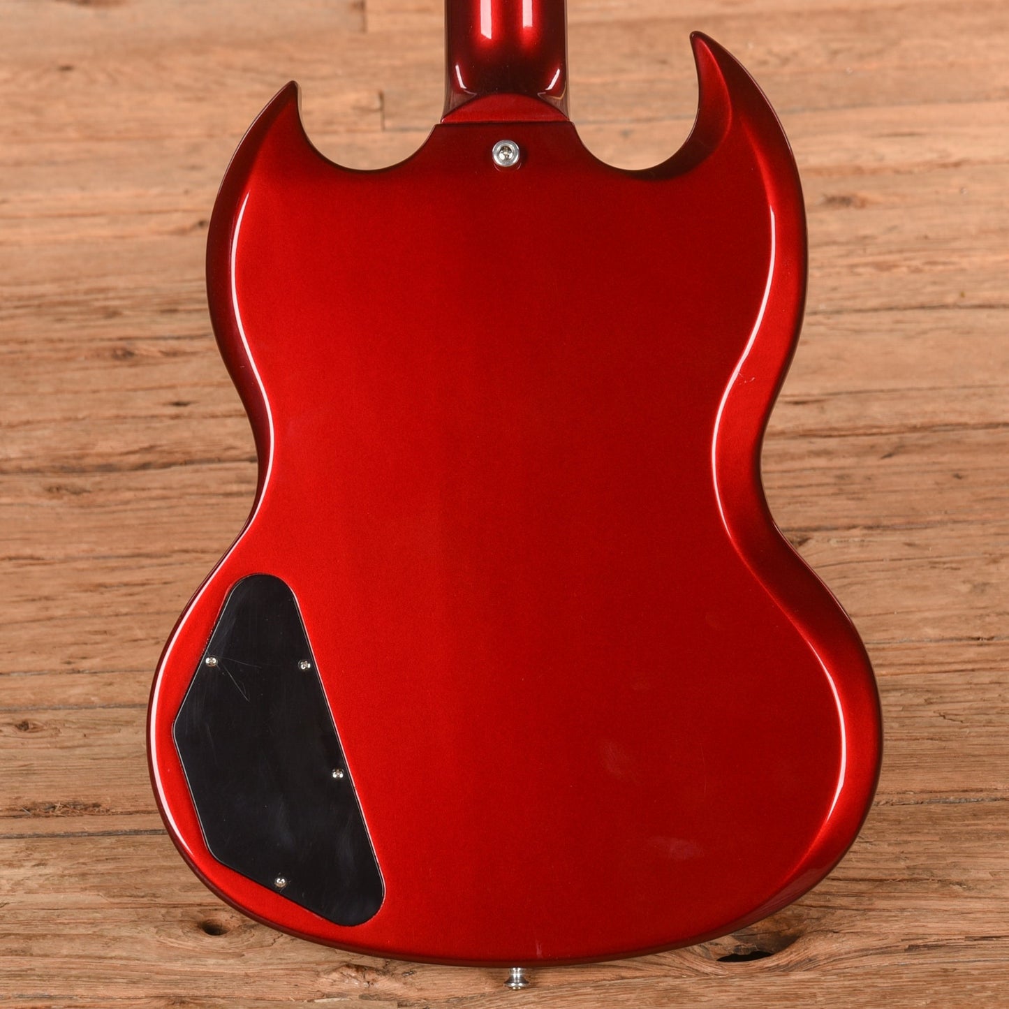 Gibson SG Special Sparkling Burgundy 2020