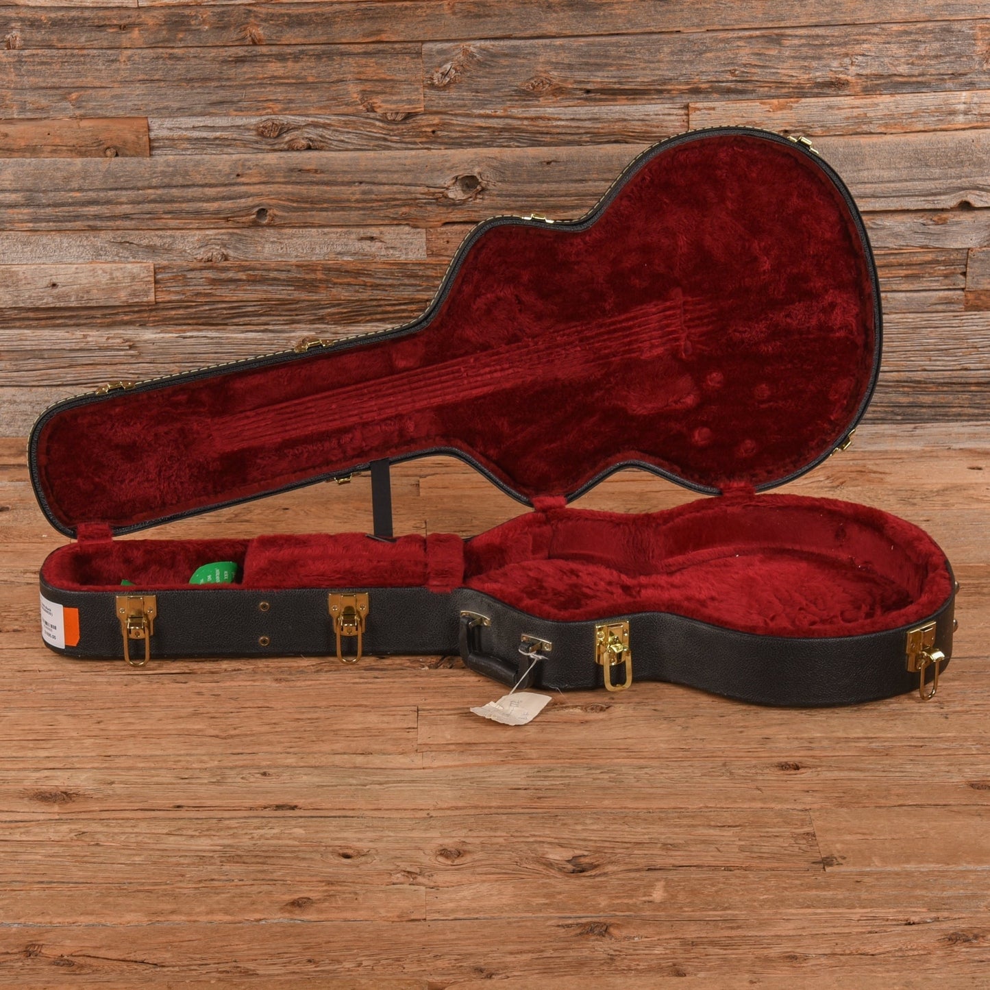 Guild Starfire II Black 1998