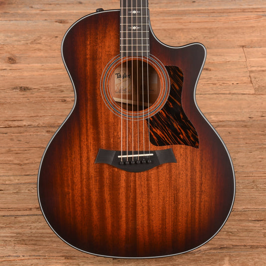 Taylor 324ce Shaded Edge Burst 2024