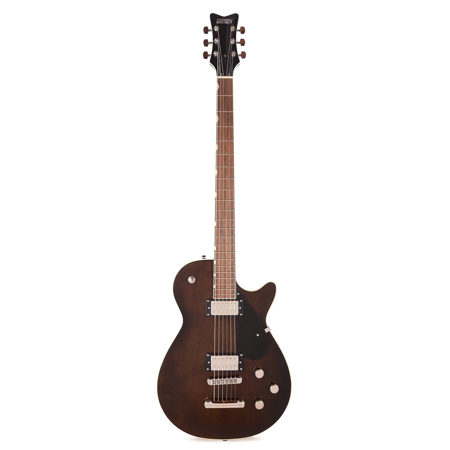 Gretsch Electromatic Jet Baritone Imperial Stain