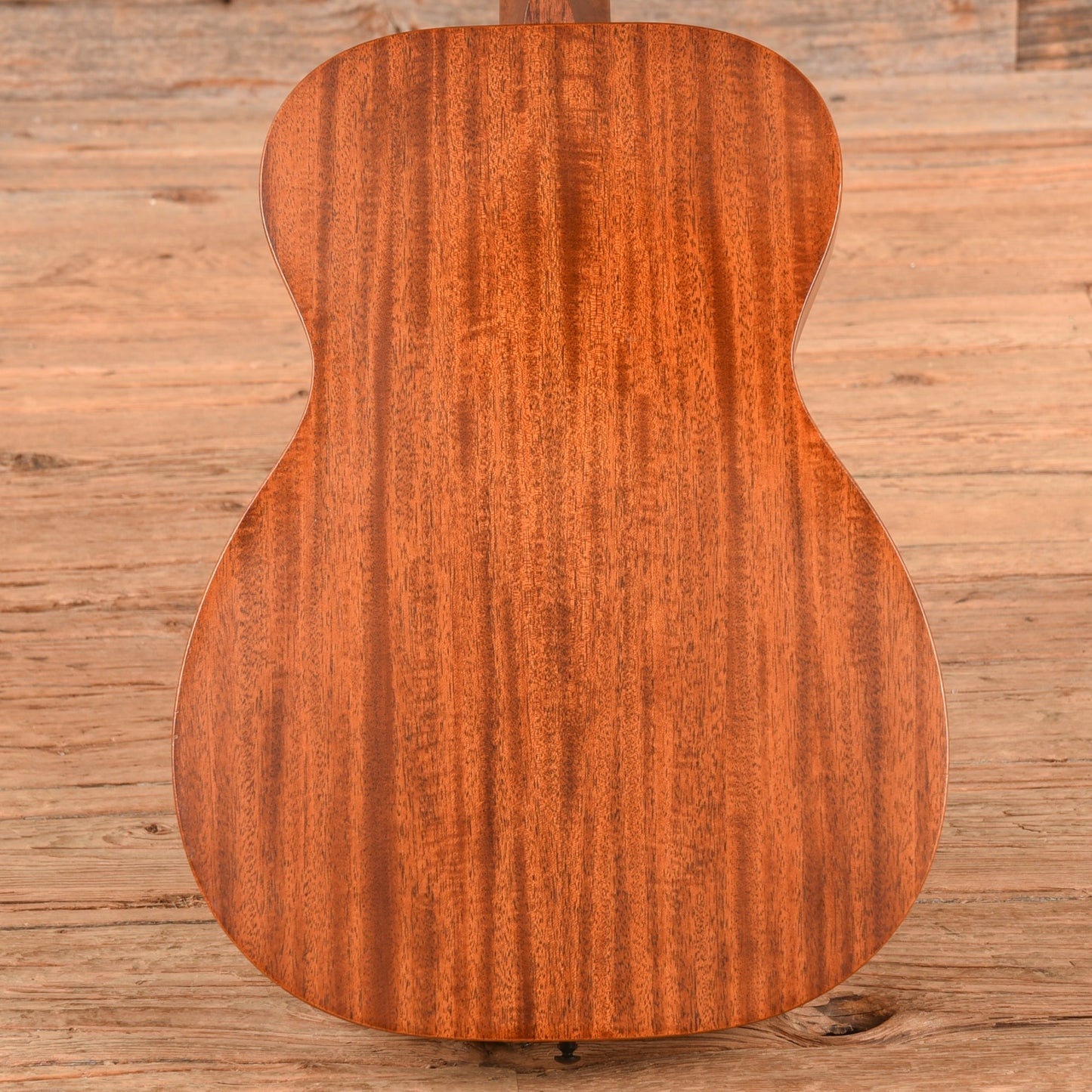 Martin 000-15M Natural Mahogany