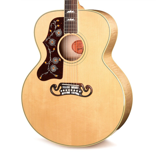 Gibson Original SJ-200 Original LEFTY Antique Natural