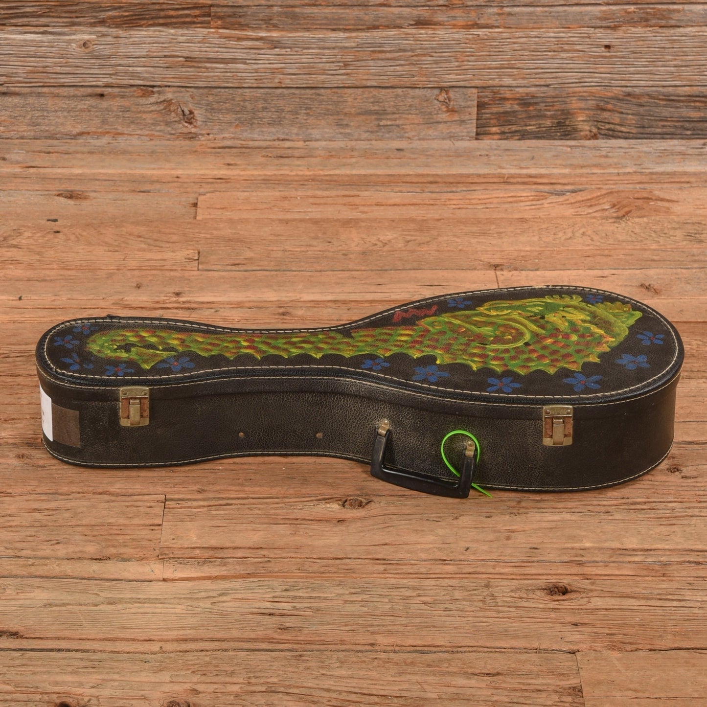 Continental Mandolin 1960s