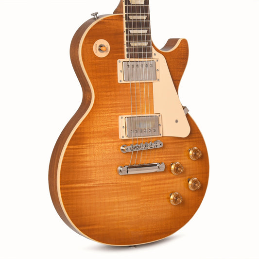 Gibson Original Les Paul Standard '50s Dirty Lemon Burst
