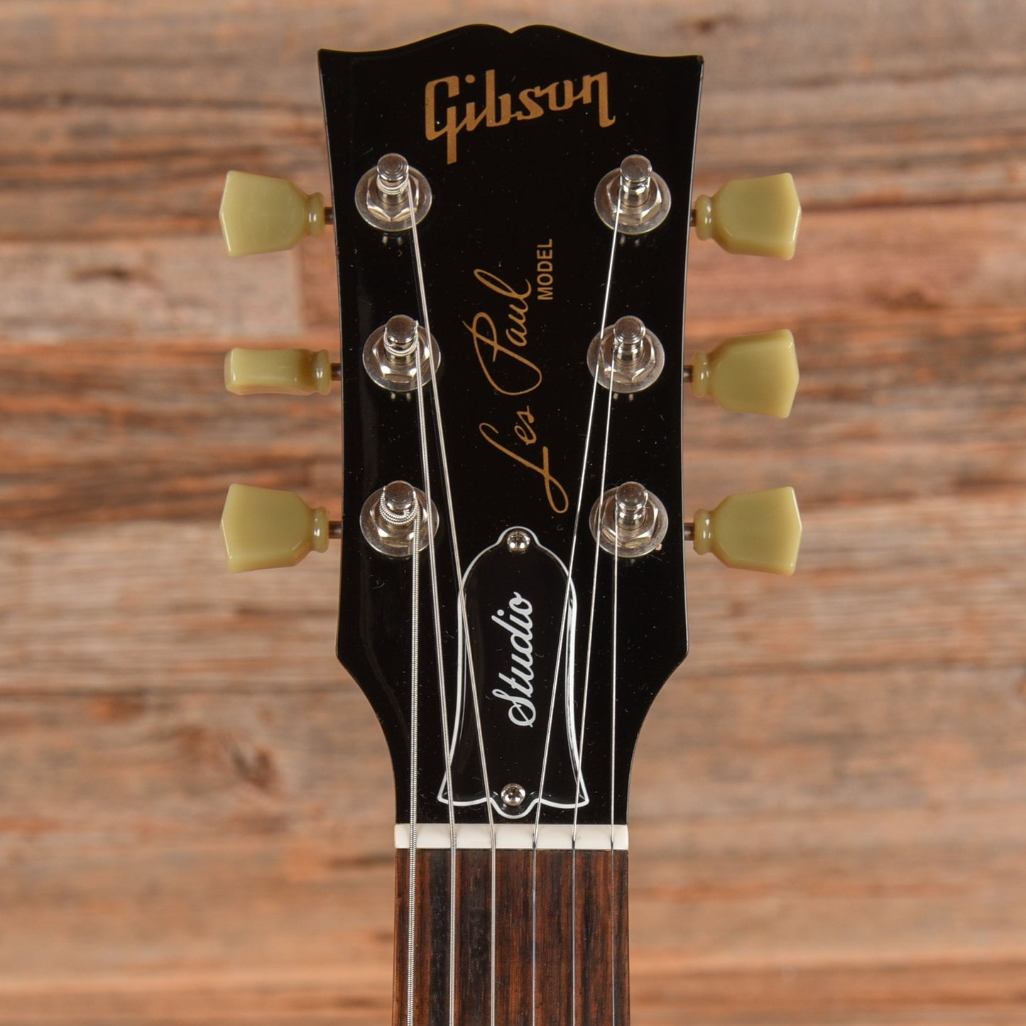 Gibson Les Paul Studio Wine Red 2008