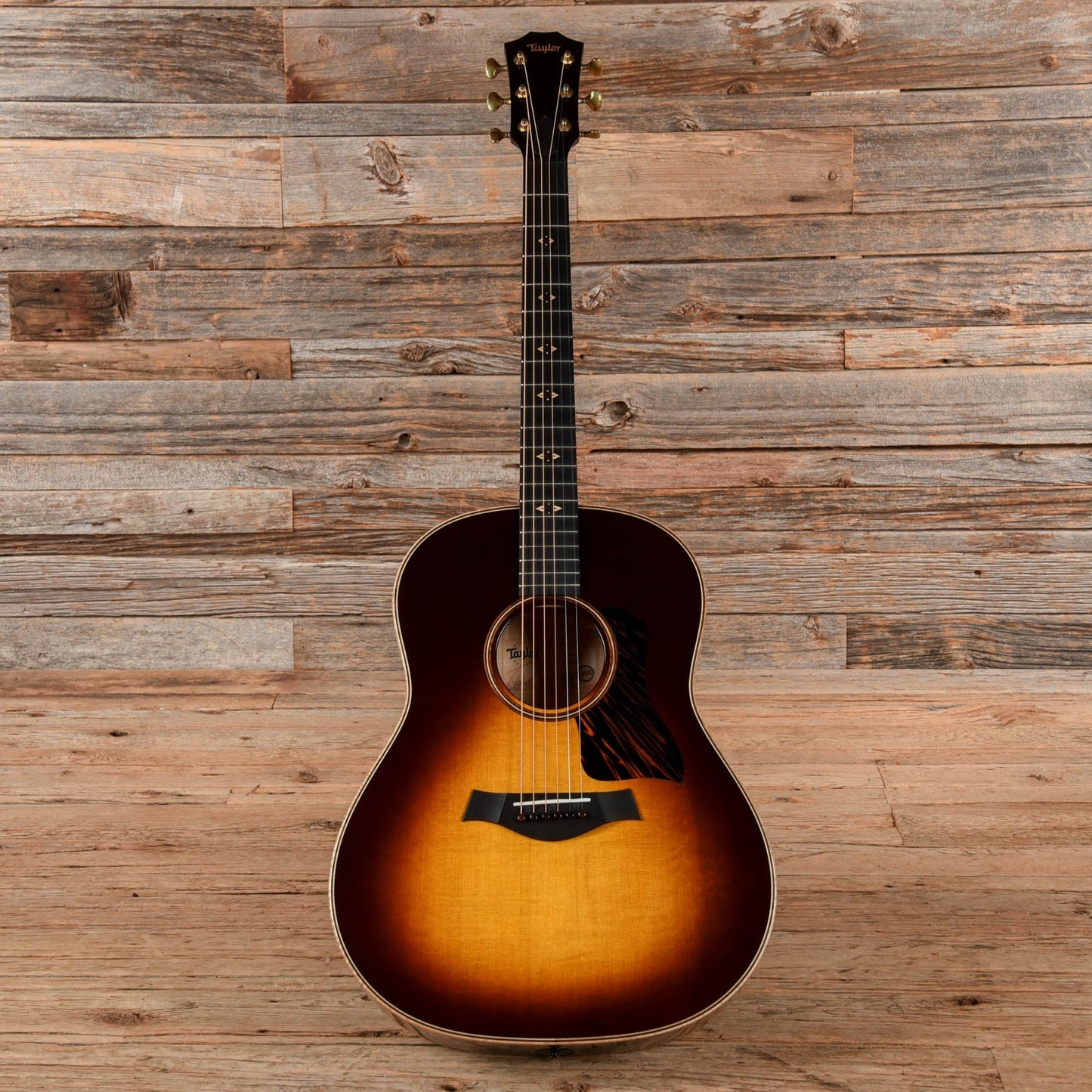 Taylor Custom Grand Pacific Sunburst 2022