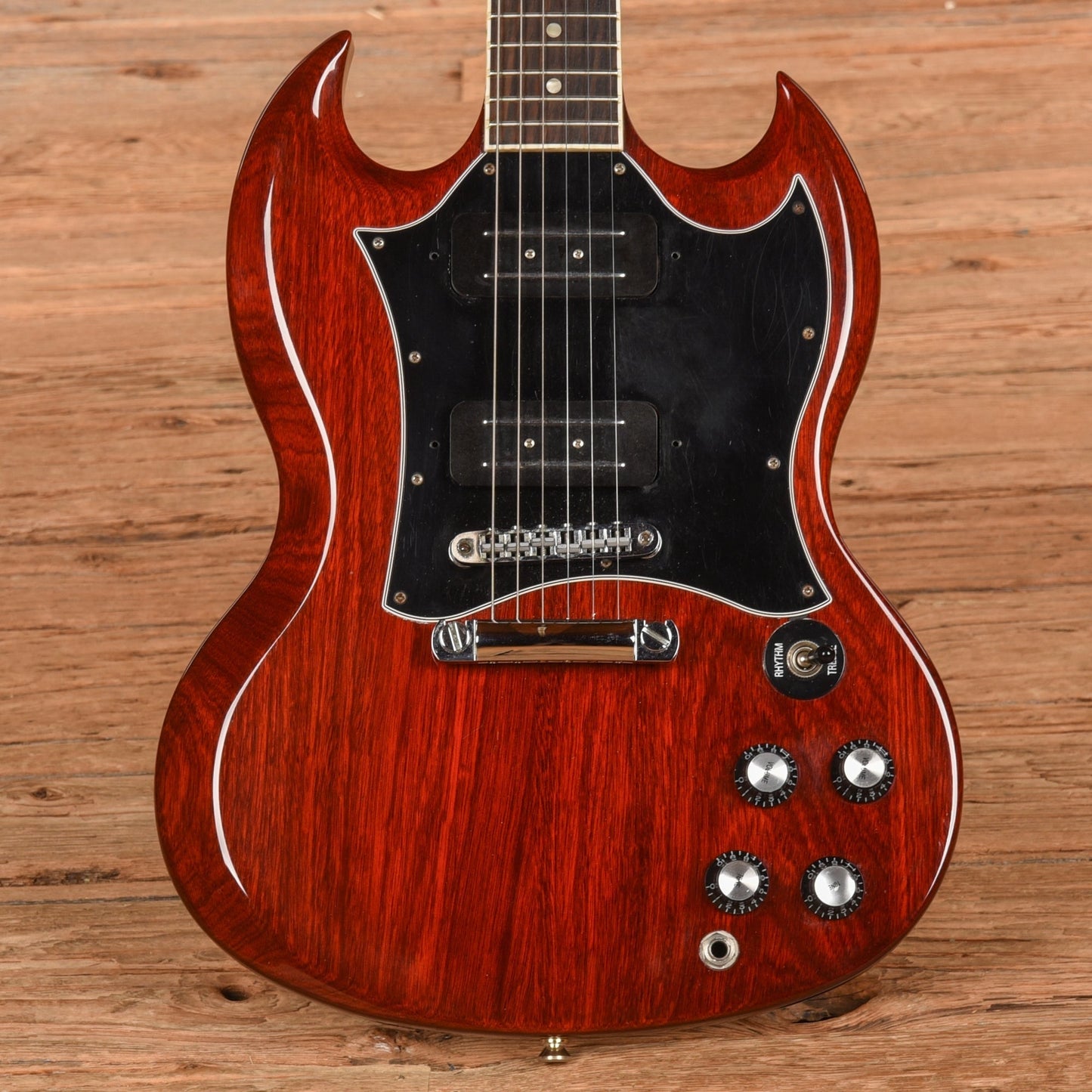 Gibson SG Classic Cherry 2008
