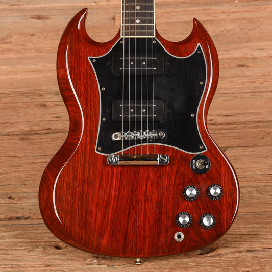 Gibson SG Classic Cherry 2008