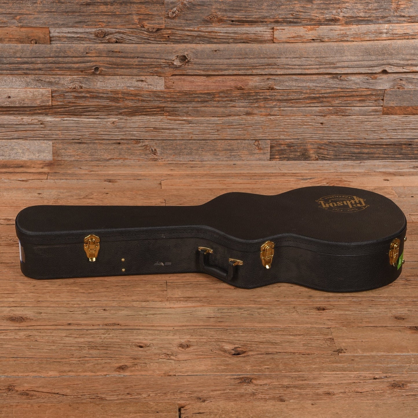 Gibson LG-1 Sunburst 1958