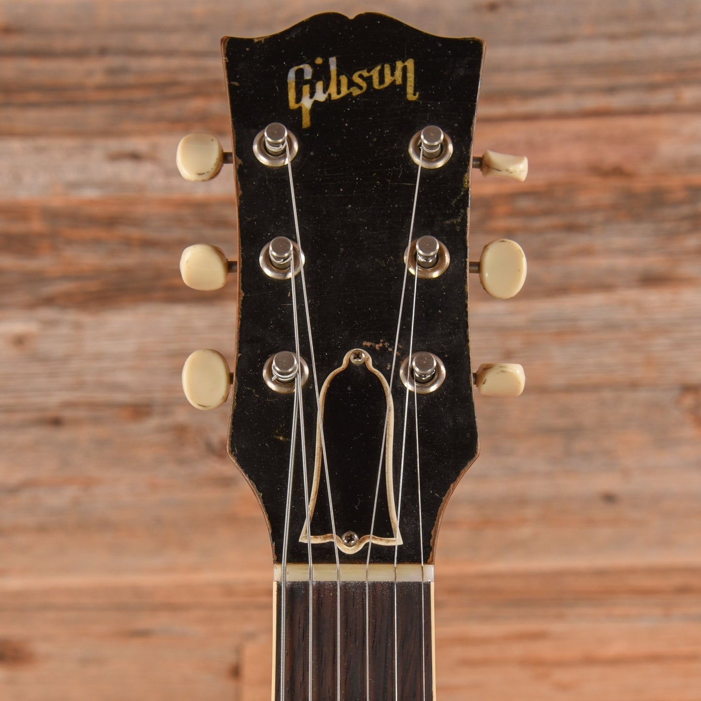 Gibson ES-225T Sunburst 1956