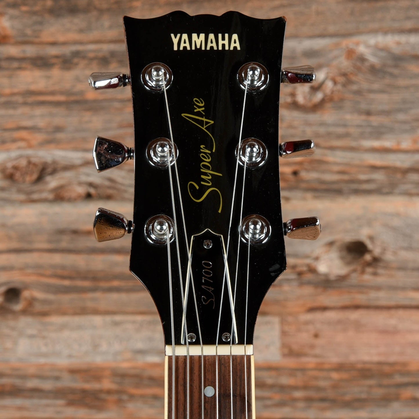 Yamaha SA700 Cherry