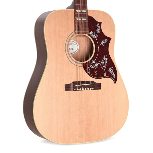Gibson Modern Hummingbird Special Satin Natural