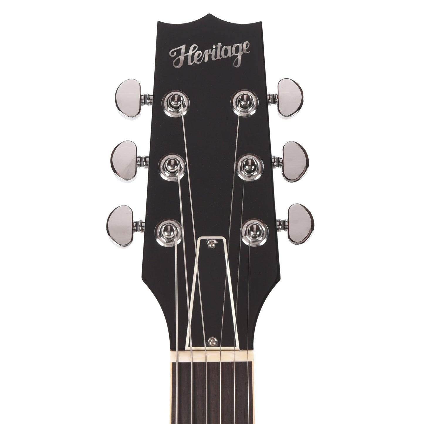 Heritage Standard II H-535 Original Sunburst