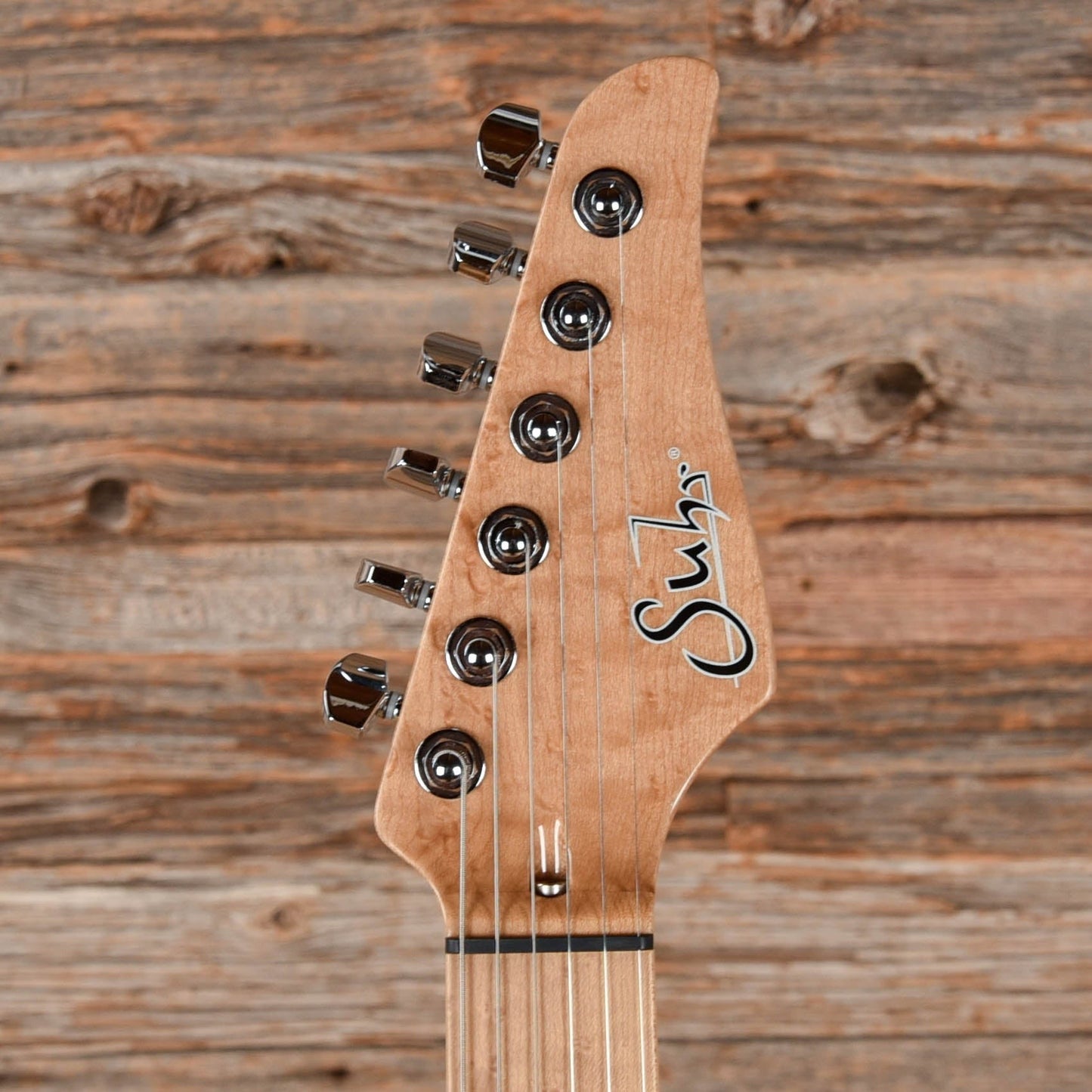 Suhr Classic S Seafoam Green 2023