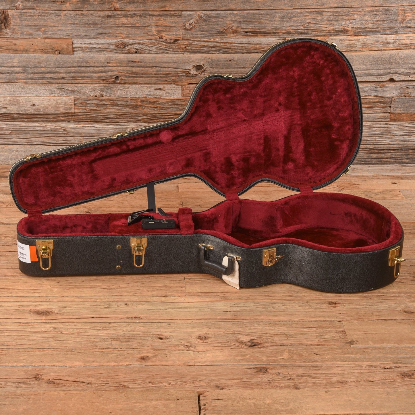 Guild X-150D Sunburst 1998