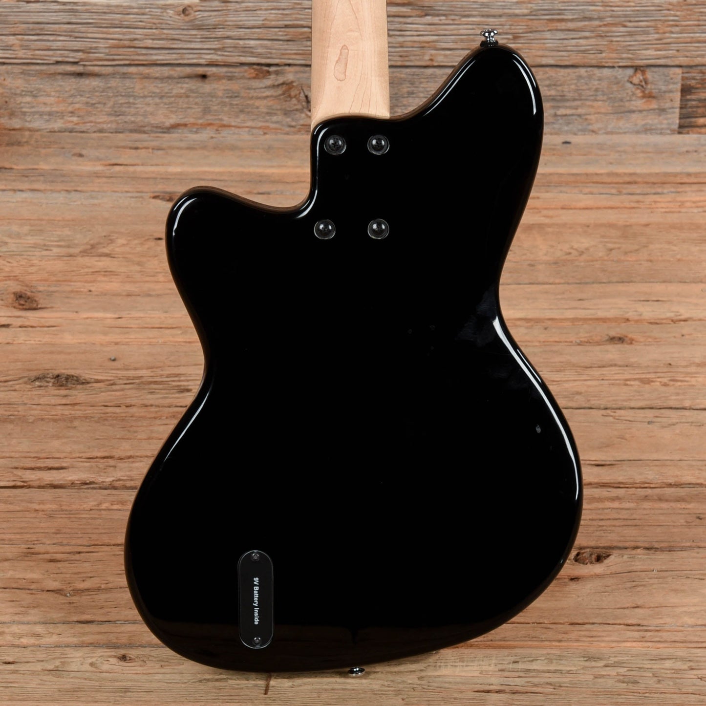 Ibanez TMB100 Talman Bass Black 2019