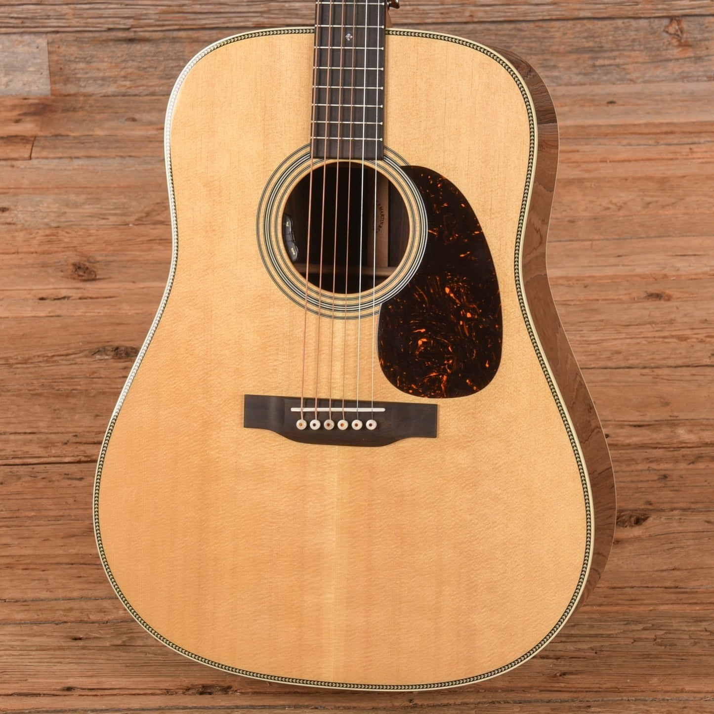Martin HD-28 Natural 2024
