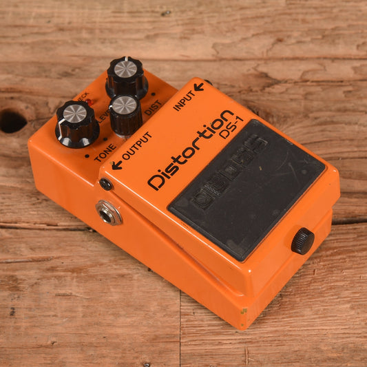 Boss DS-1
