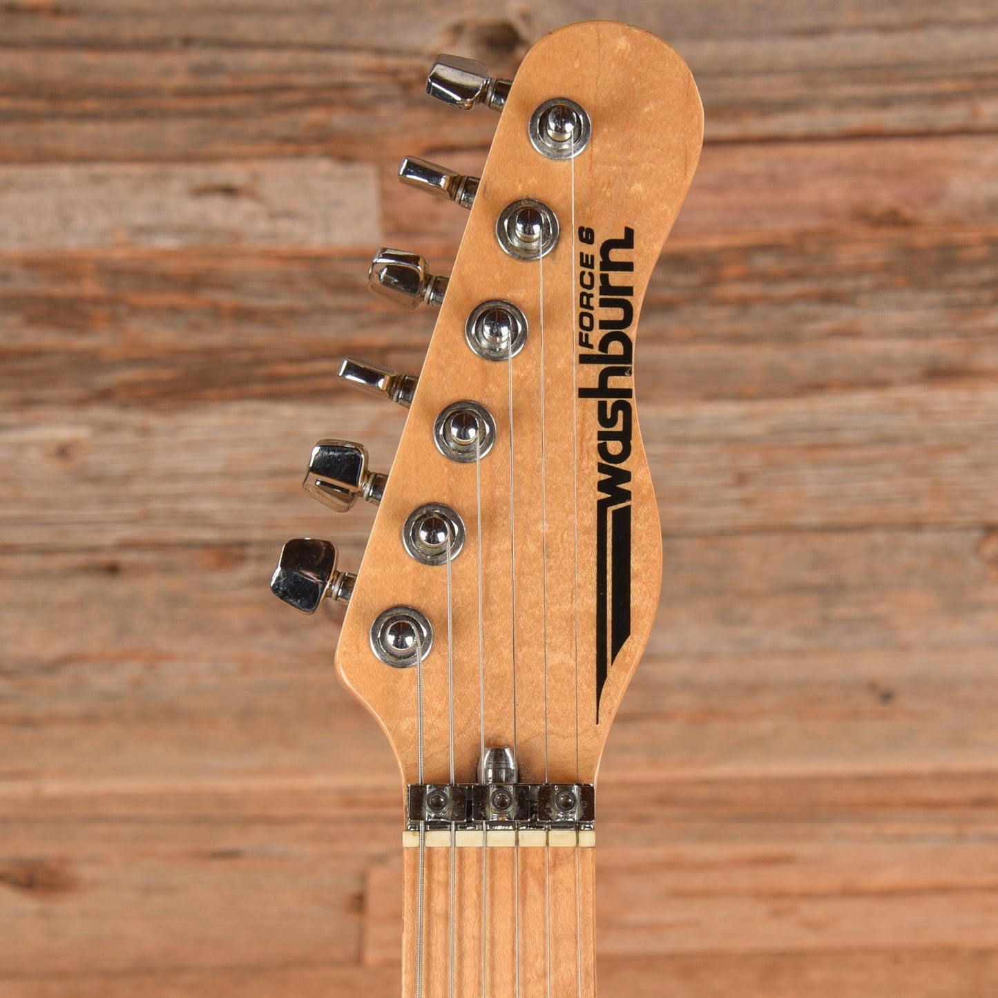 Washburn Force 6