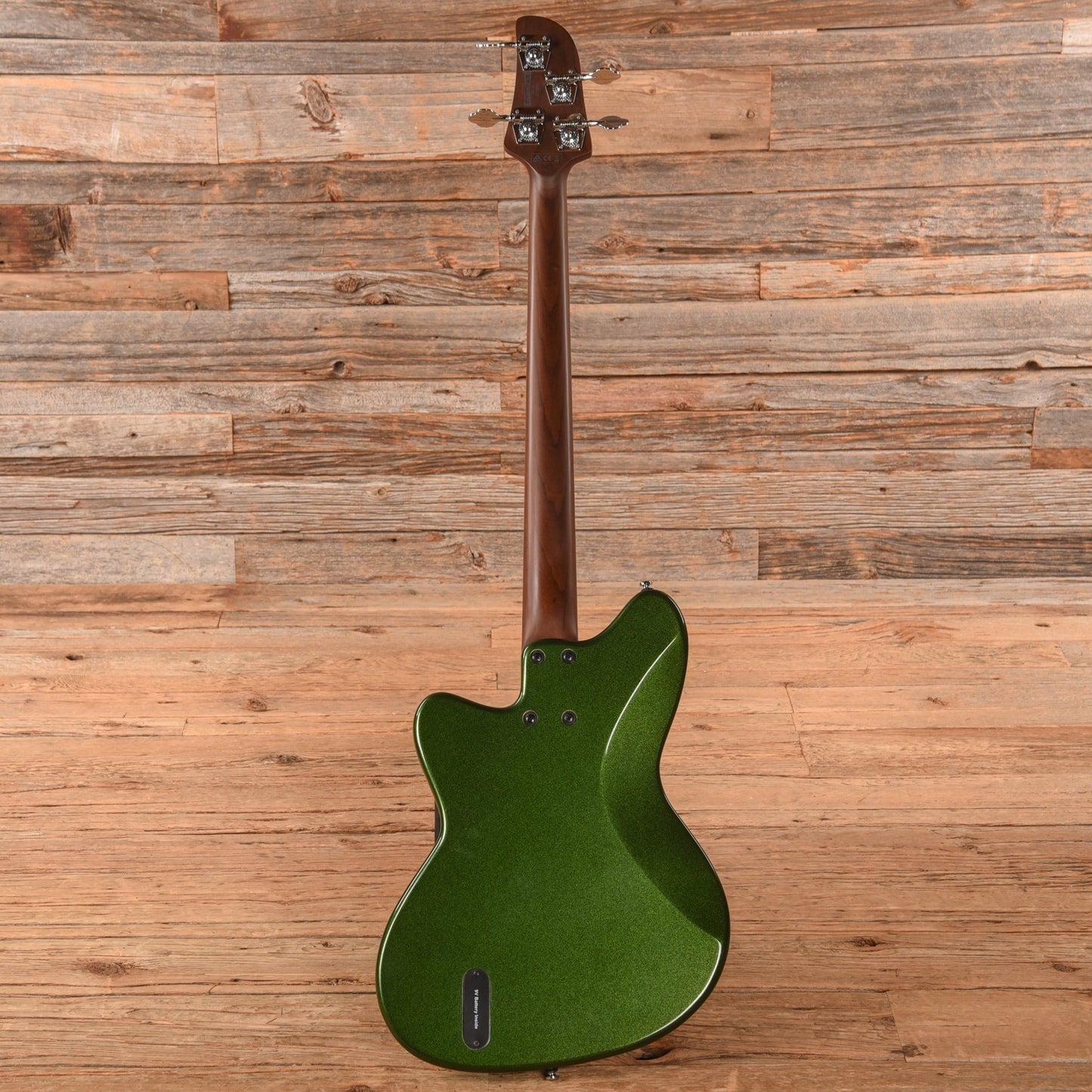 Ibanez TMB500 Standard Talman Metallic Fores 2021