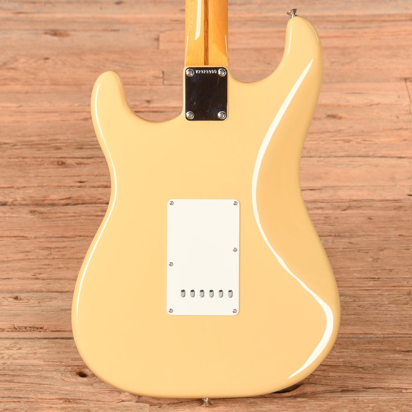 Fender American Vintage II '57 Stratocaster Vintage Blonde 2023