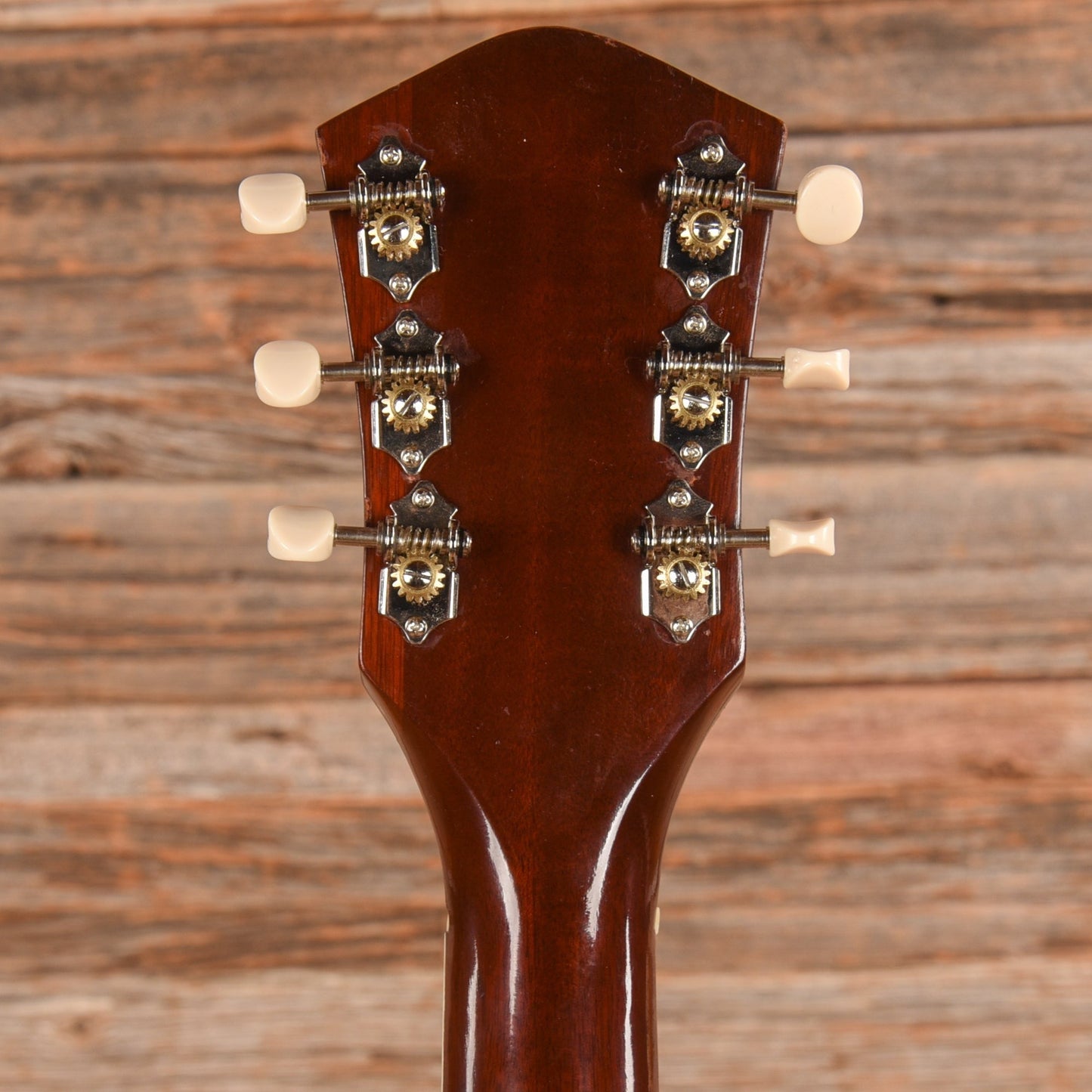 Harmony H1260 Sovereign Natural 1960s