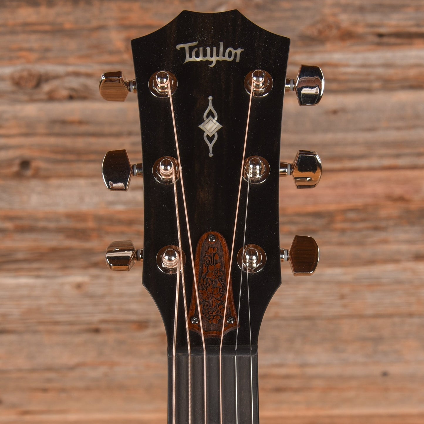 Taylor 317e Natural 2022