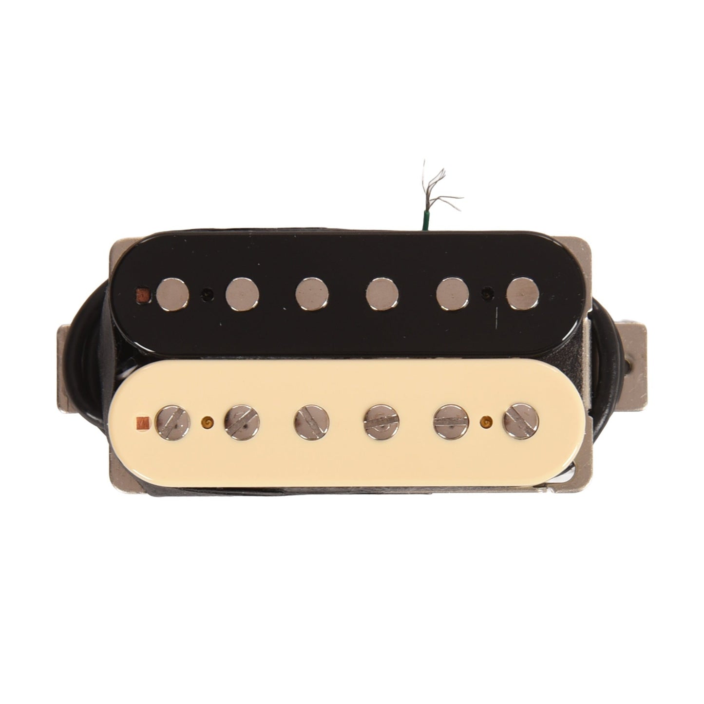Seymour Duncan Slash 3.0 Bridge Humbucker Pickup 4-conductor Zebra