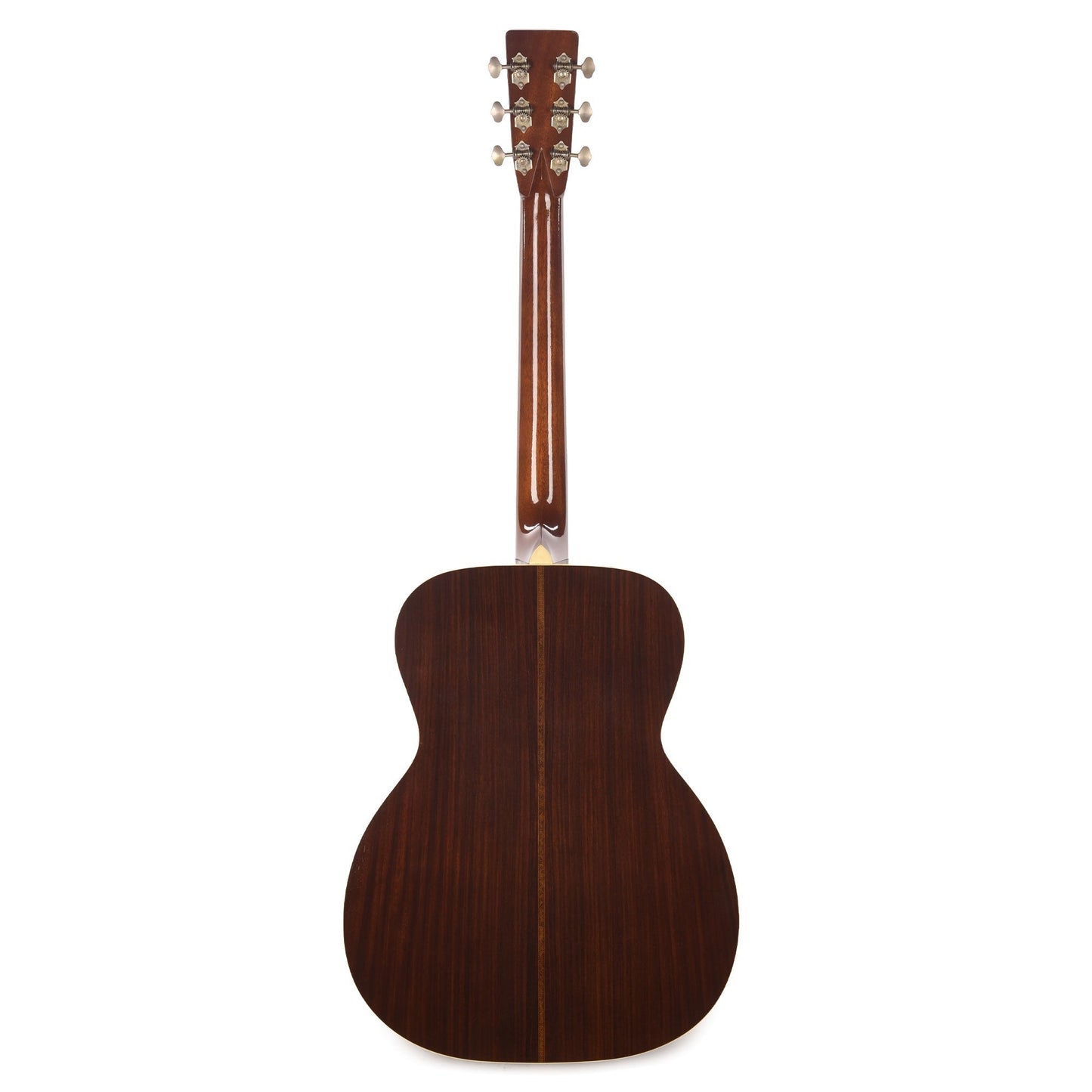Atkin OM37 Baked Sitka/Rosewood Aged Natural