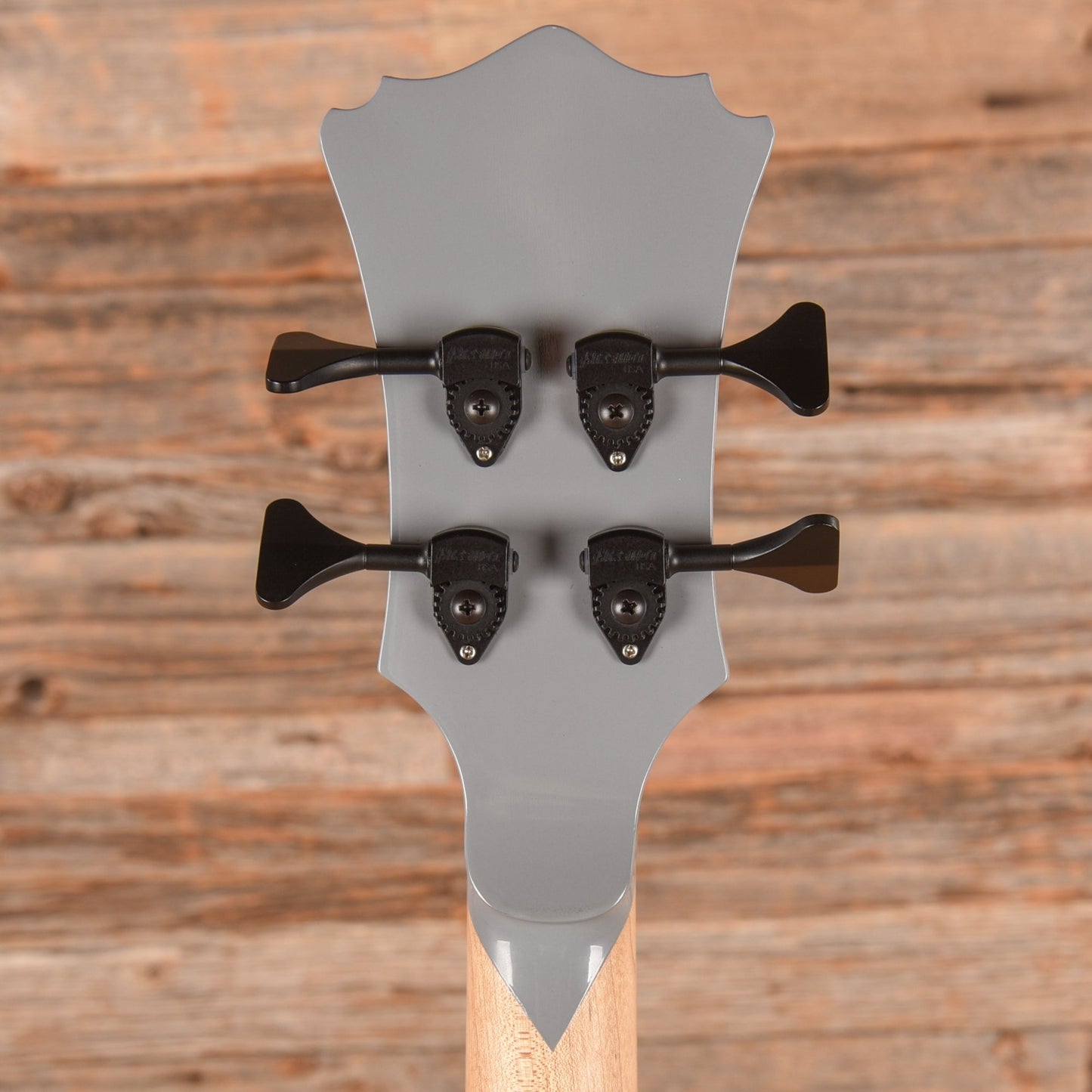 Chris Seldon Alchemist Grey