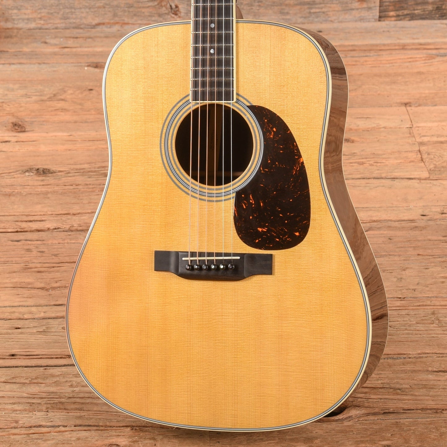 Martin Standard Series D-35 Natural 2023