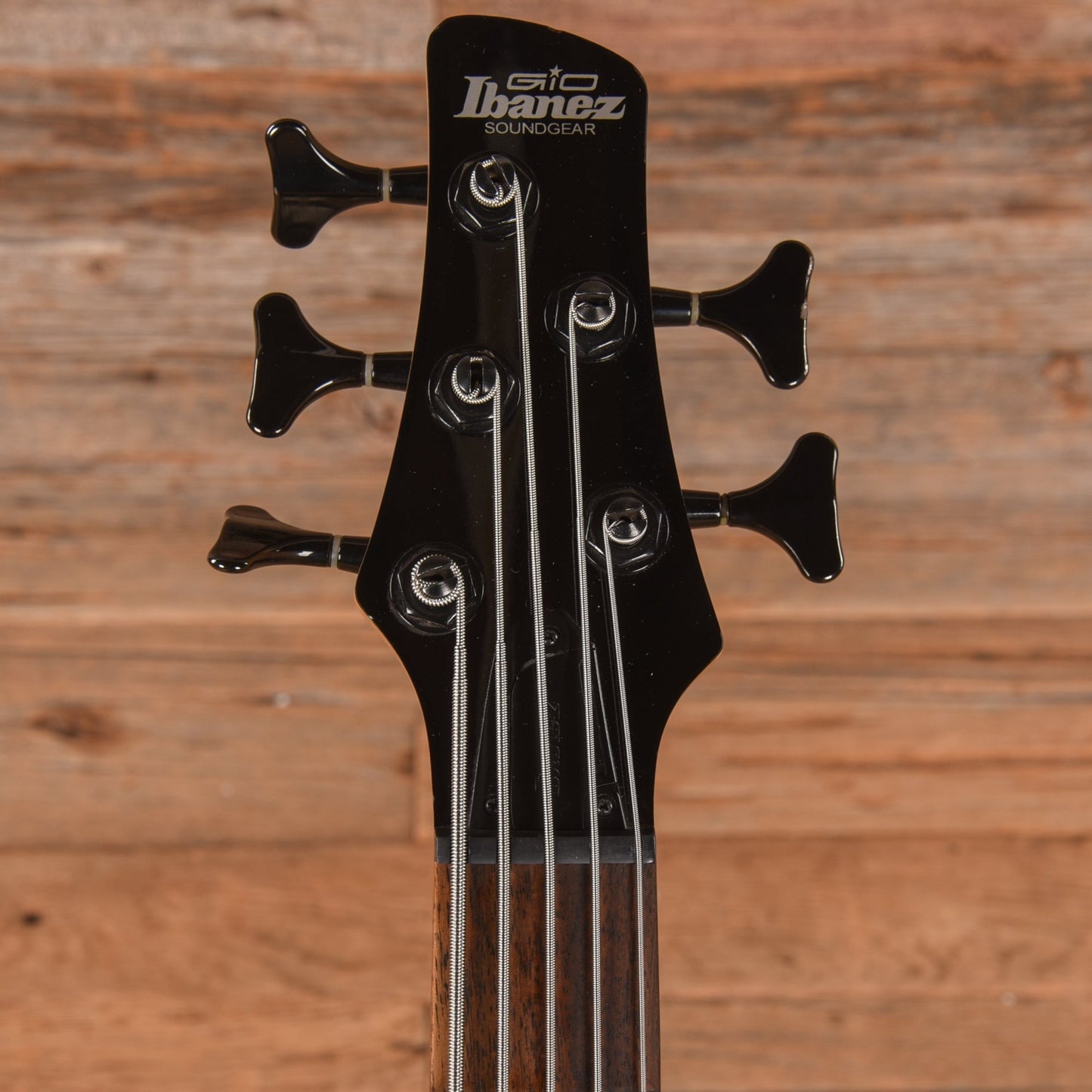 Ibanez GSR205SM Sunburst 2015