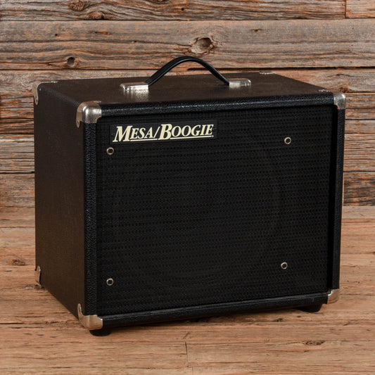 Mesa Boogie 1x12 Closed Back Cab