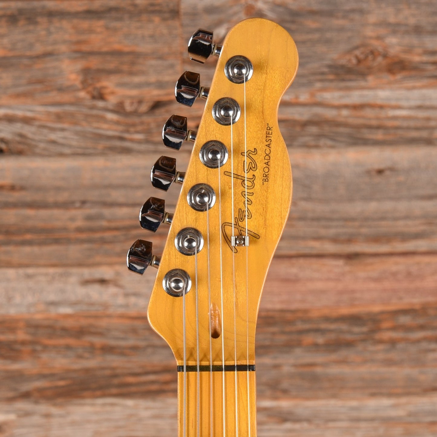 Squier Affinity Series Telecaster Butterscotch Blonde 2003