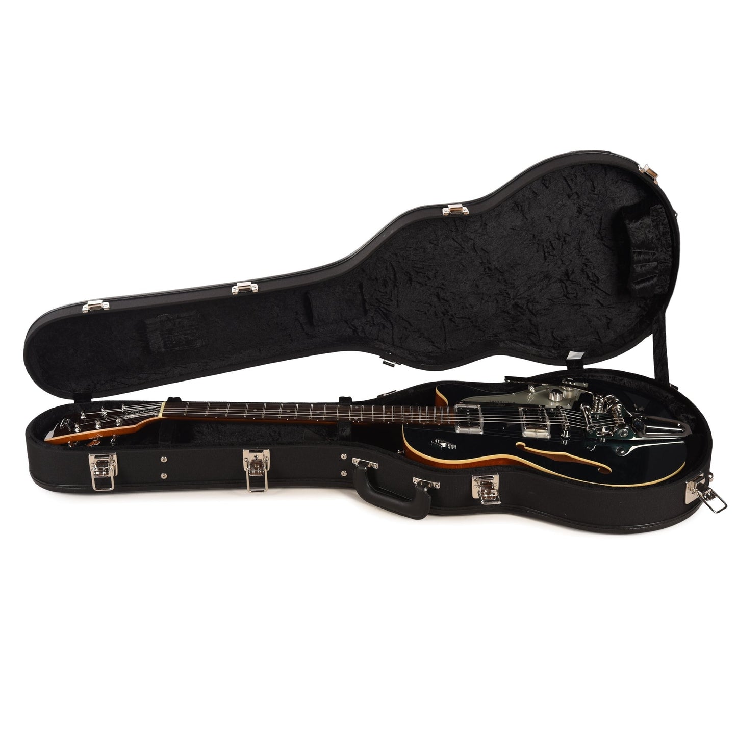 Duesenberg Starplayer CBR Catalina Green