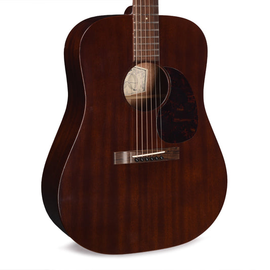 Atkin Dust Bowl Dreadnought Mahogany Aged Natural