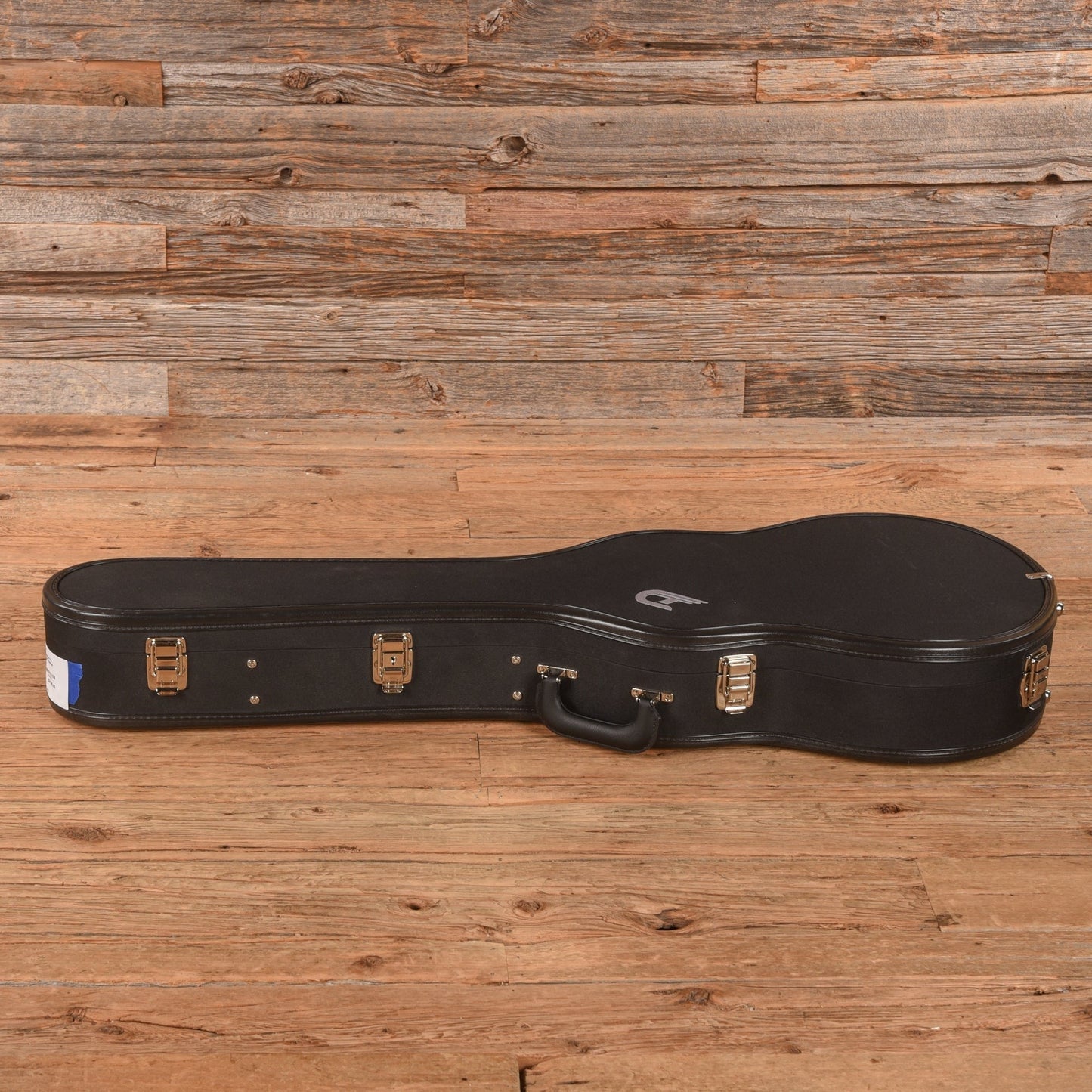 Duesenberg Starplayer TV Velvet Black