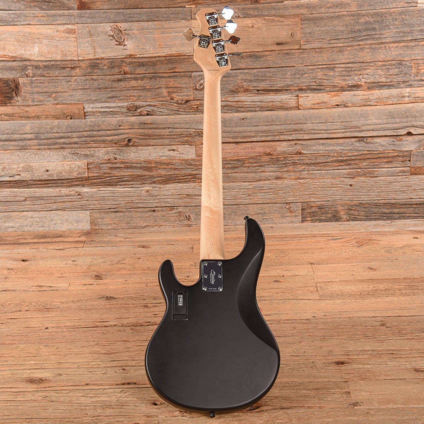 Sterling by Music Man SUB StingRay Ray5 Sunburst