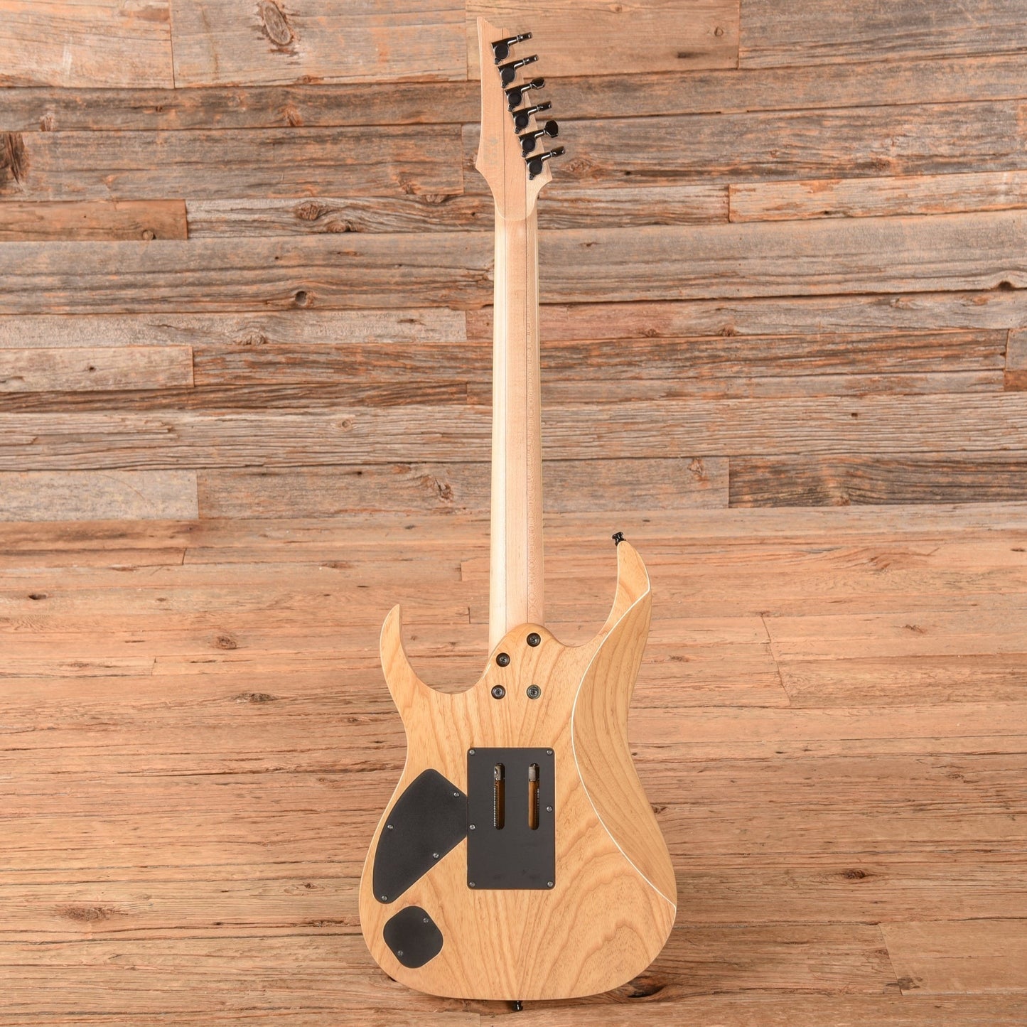 Ibanez RG652AHM Prestige Antique White Blonde 2016