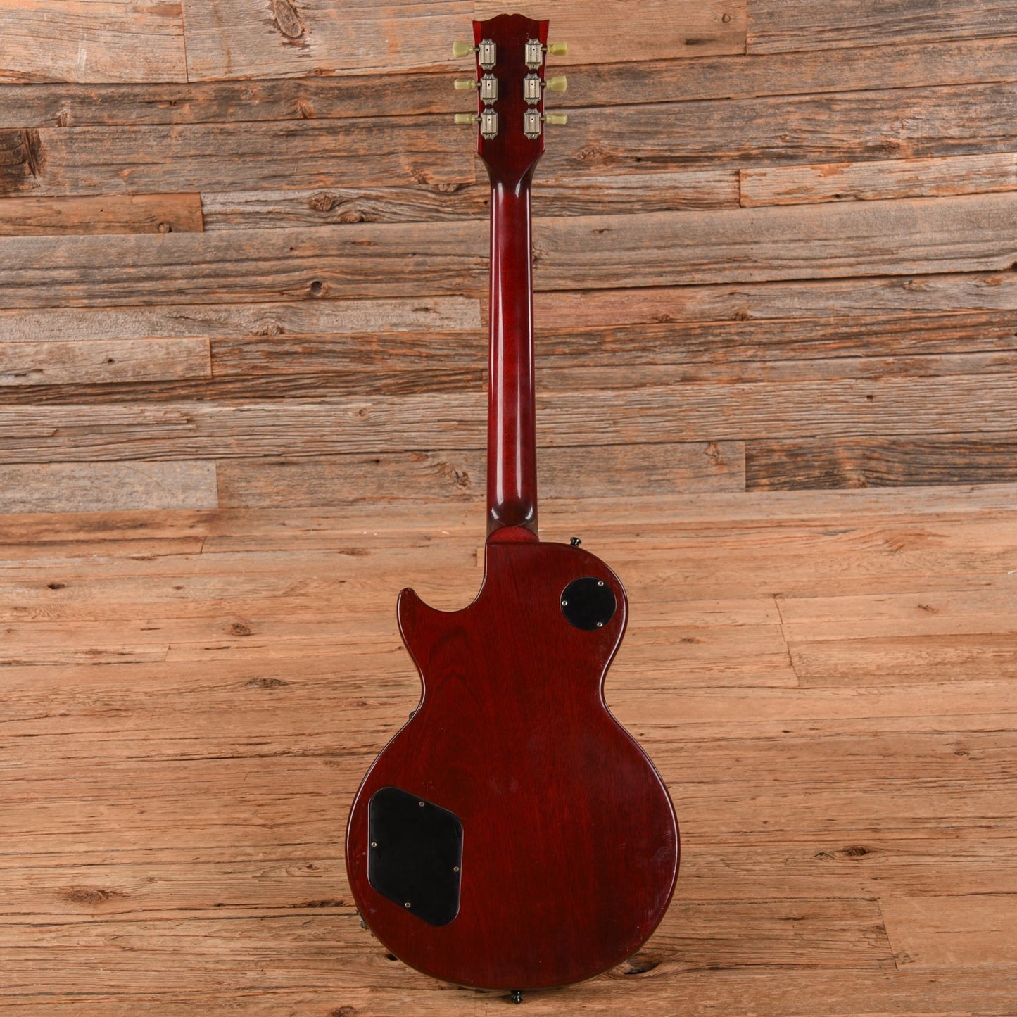Gibson Les Paul Studio Wine Red 1990