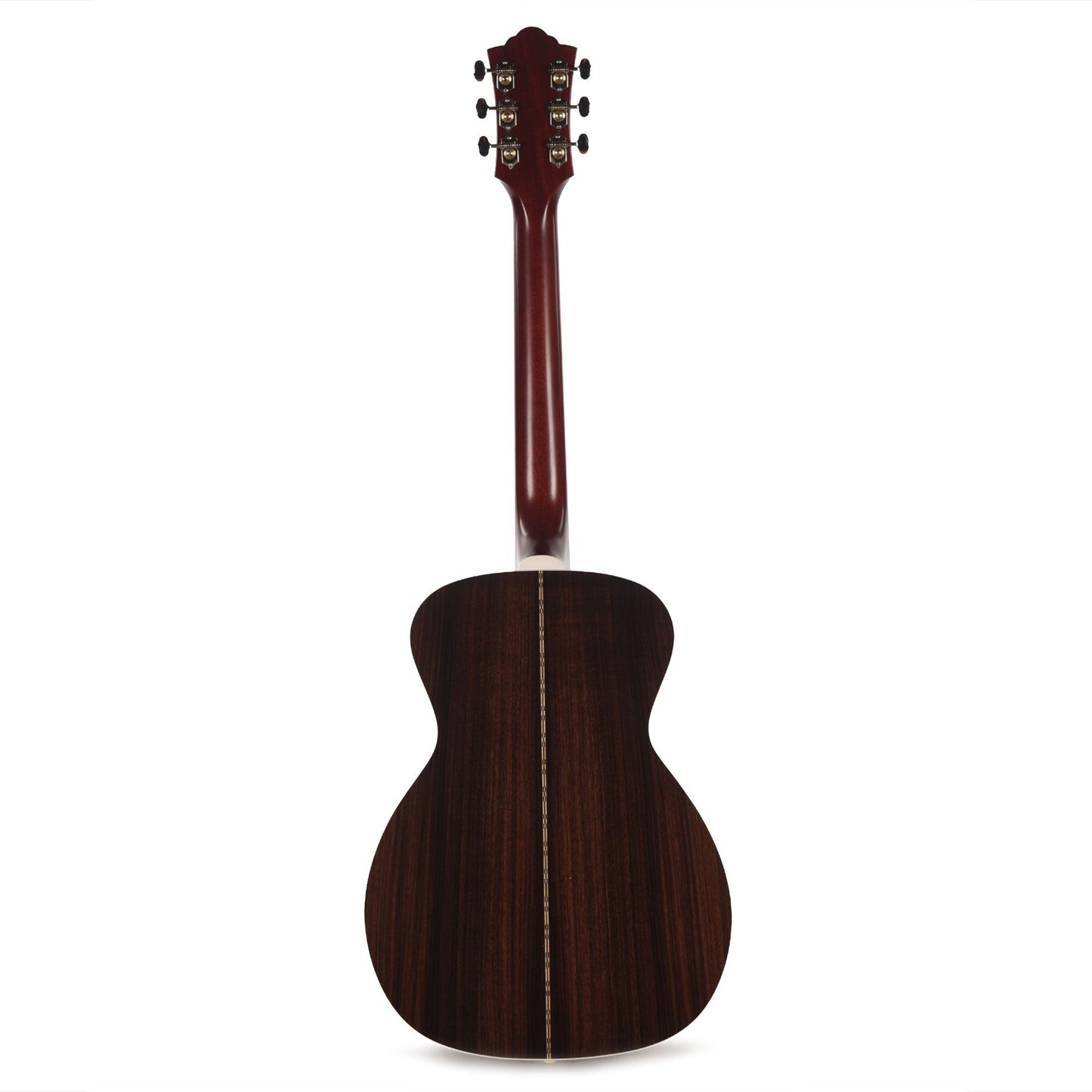 Guild M-50 Standard Acoustic Guitar Natural
