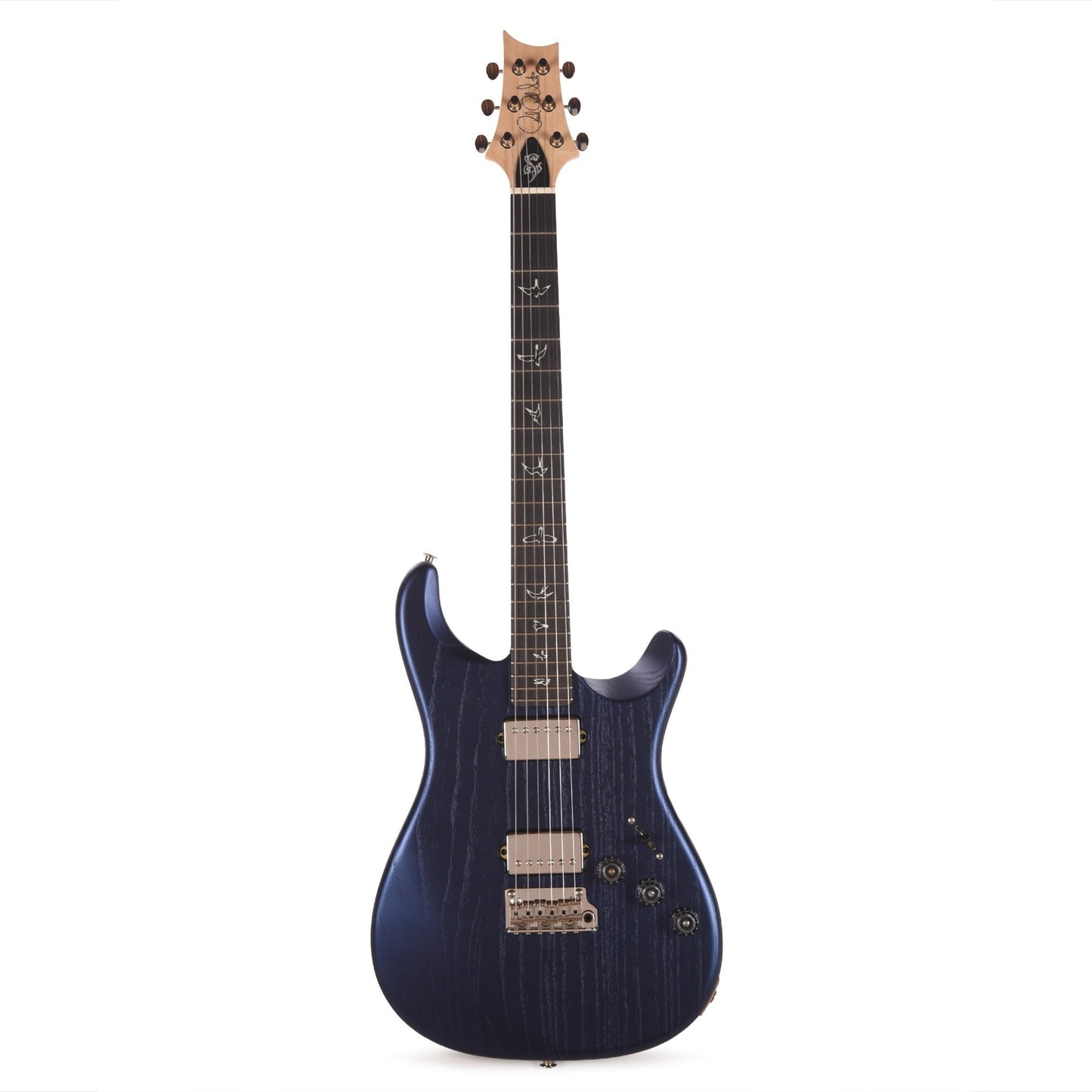 PRS Fiore HH Satin Metallic Midnight