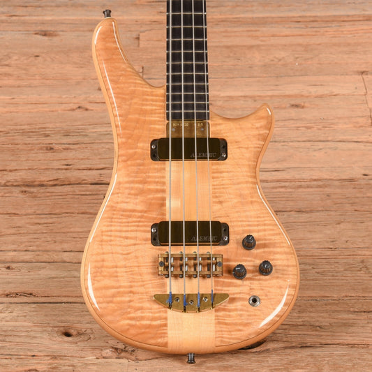 Alembic Essence 4 Natural 1990