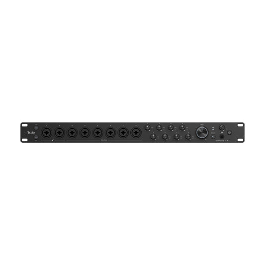 Fender Quantum LT 16 16x8 USB-C Audio Interface