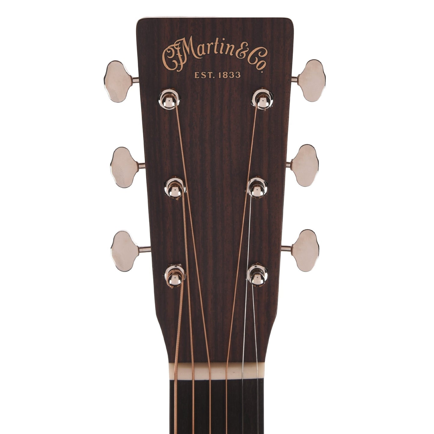 Martin Standard Series 000-28 Spruce/East Indian Rosewood Natural