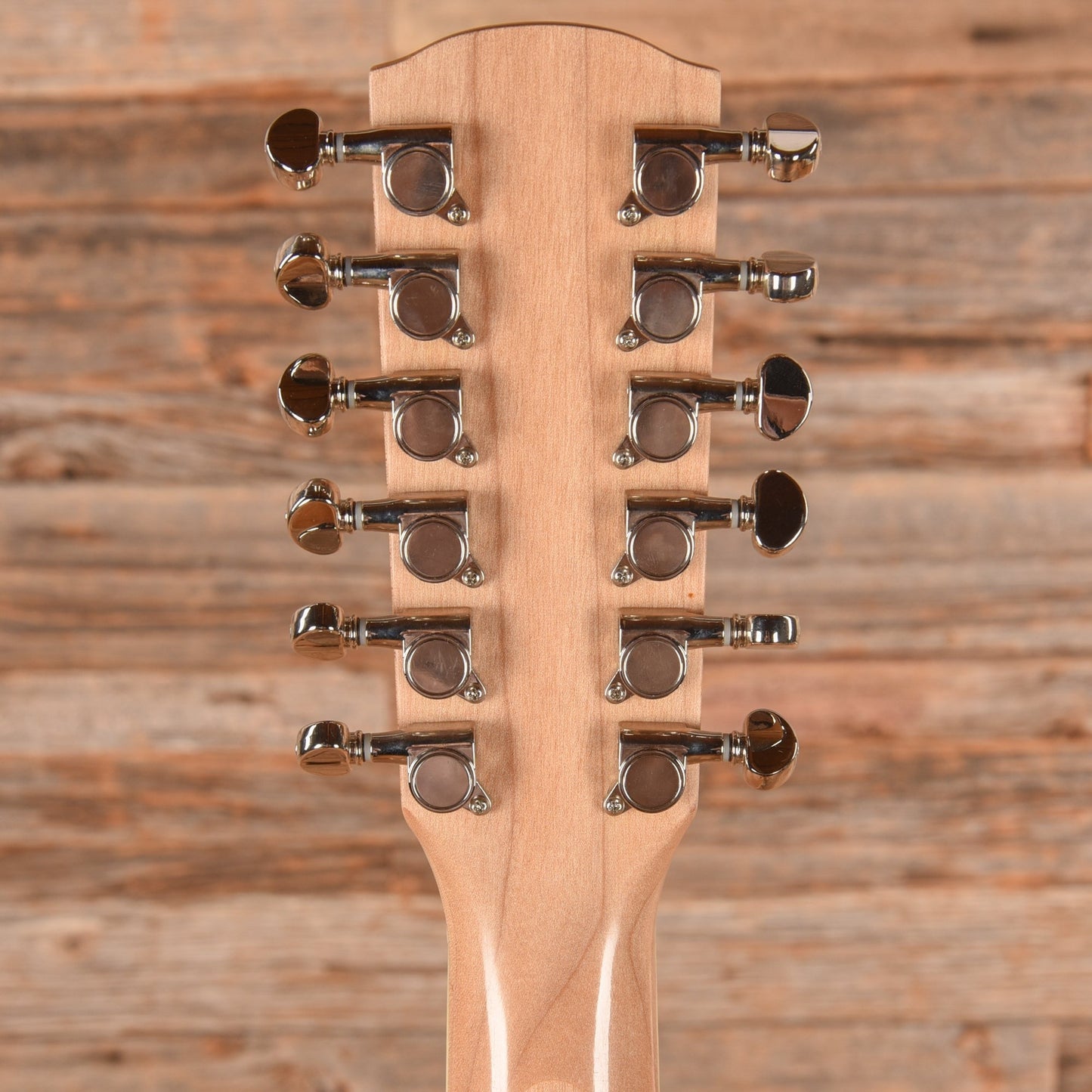 Alvarez Artist Series AJ60SC/12 Natural 2008