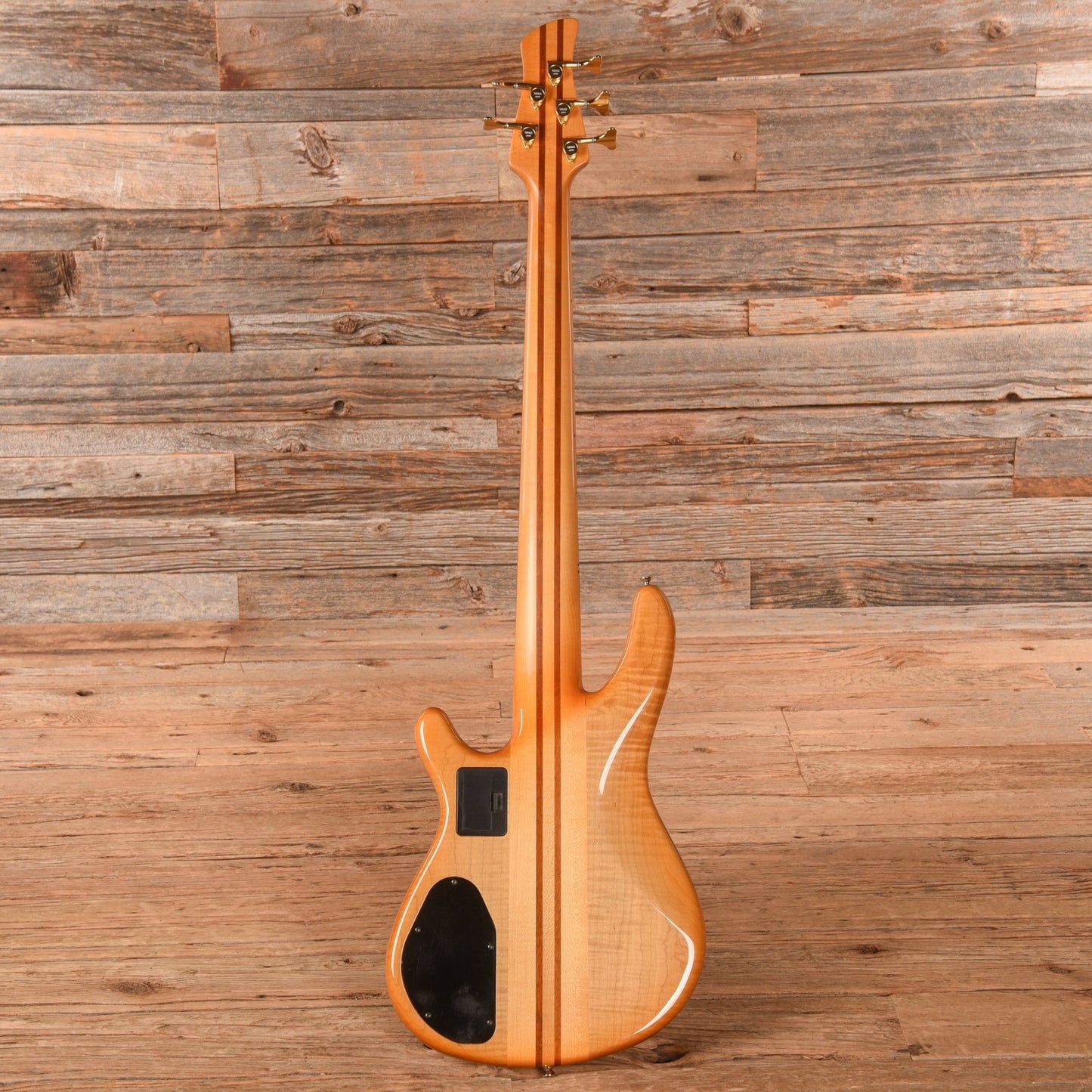 Yamaha TRB-5P Natural