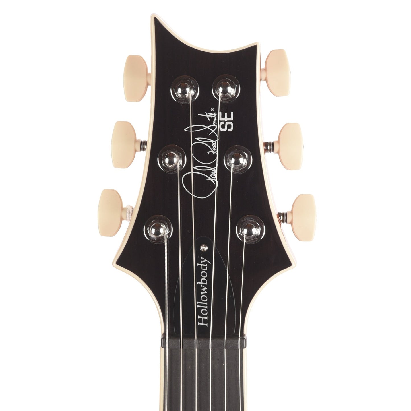 PRS SE Hollowbody II Piezo Vintage Sunburst