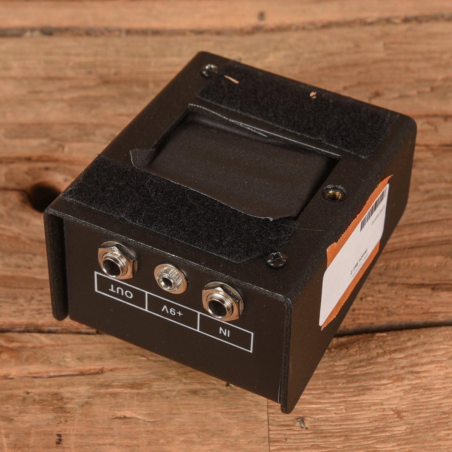 ProCo Rat 2