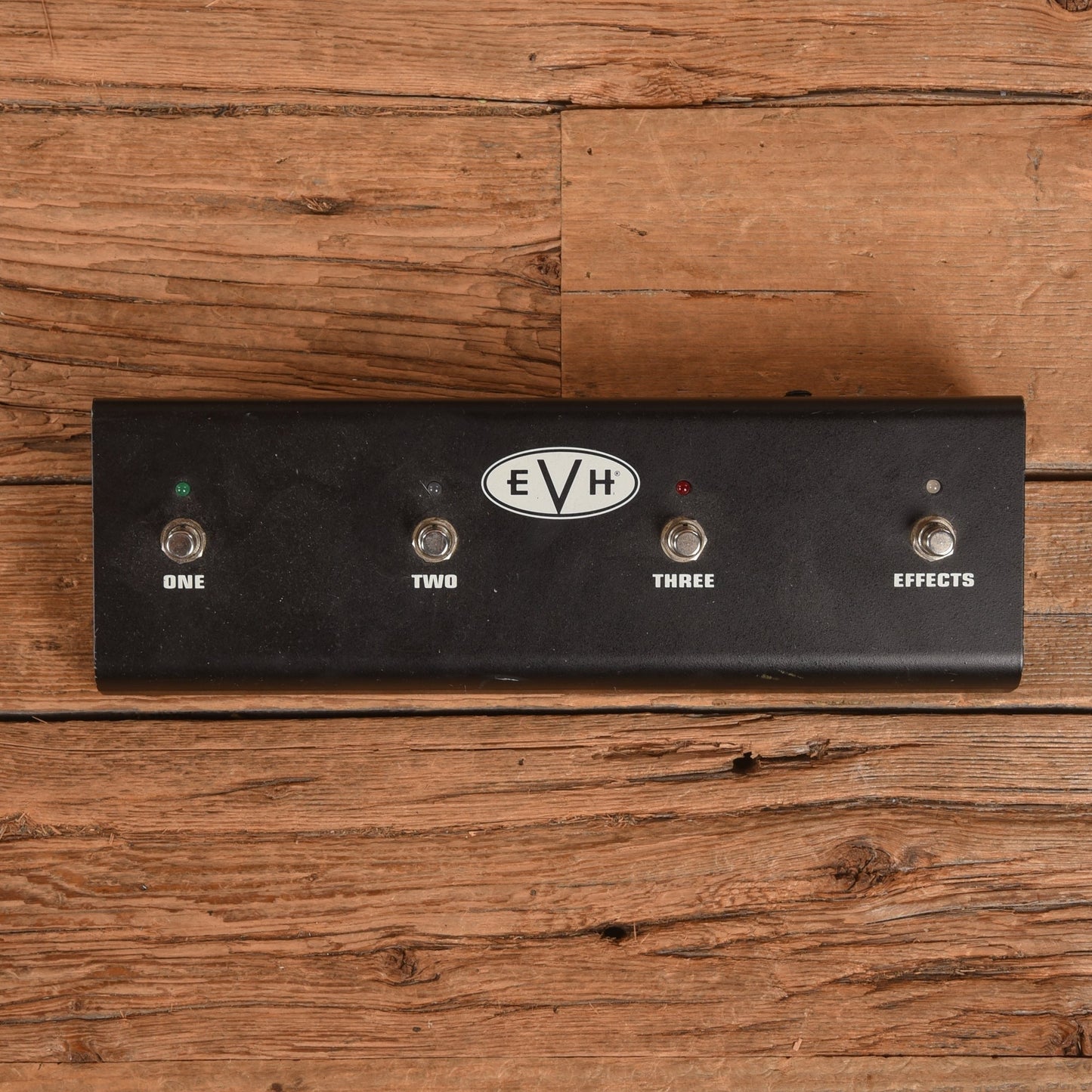 EVH 5150 III 6L6 3-Channel 50-Watt Guitar Amp Head